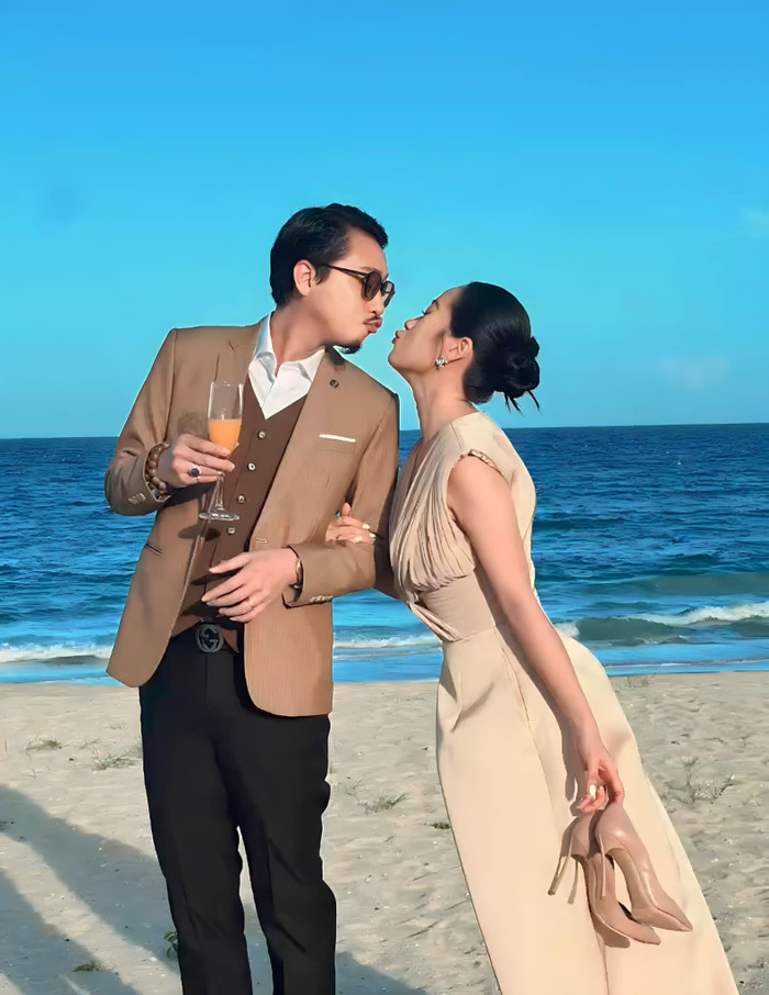 Nữ diễn viên có hôn nhân viên mãn bên chồng gần 2 thập kỷ.