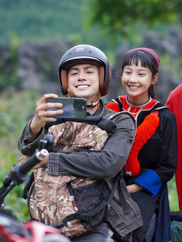 Thái - Pu bất ngờ được khán giả đẩy thuyền?