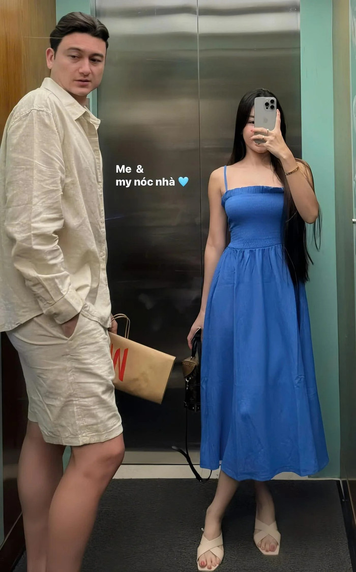 Khi được hỏi về bí quyết, vợ thủ môn Đặng Văn Lâm cho biết: “Động lực giúp Xuân thay đổi xuất phát từ sự kì thị của mọi người và vì Xuân thật sự nhận ra rằng vẻ bề ngoài của một con người rất quan trọng. Người khác luôn đánh giá bạn qua vẻ bề ngoài đầu tiên. Nếu bạn không ấn tượng, bạn sẽ mất luôn cả cơ hội thể hiện khả năng, tài năng của mình”.