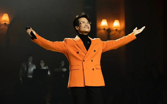 Nam ca sĩ Việt 3 năm từ thiện 6 tỷ đồng U40 vẫn sống kín tiếng, sở hữu tài sản kếch xù Ảnh 2