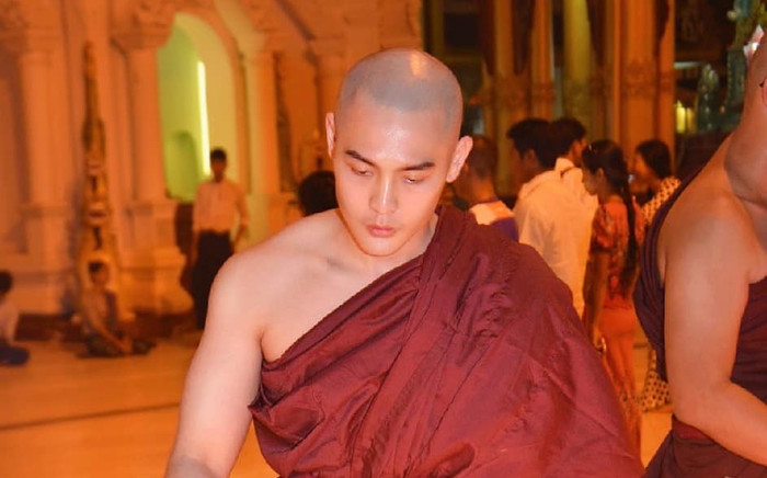 Cháu nuôi Hoài Linh từng xuống tóc xuất gia, hiện tại thế nào? Ảnh 2