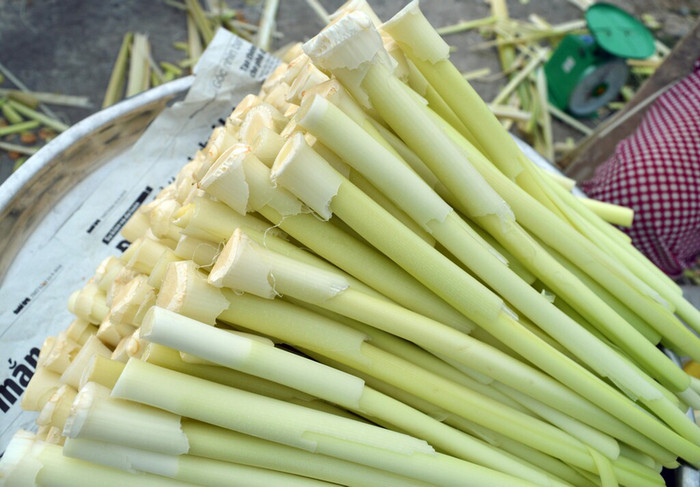 Đặc sản này hiện được rao bán nhiều