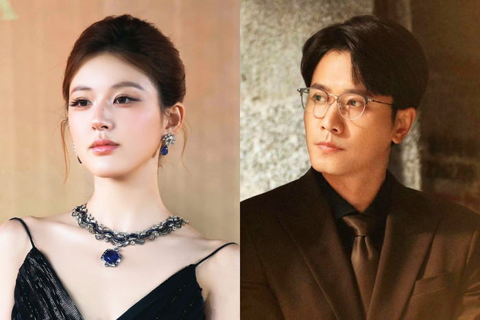 Bộ phim của Triệu Lộ Tư - Bành Quán Anh rất được mong chờ. 