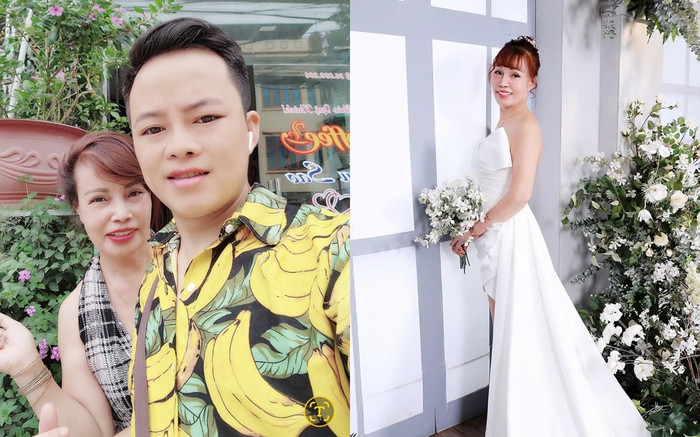 Thu Sao khoe ảnh cô dâu sau 6 năm cưới chồng kém 35 tuổi, dân mạng chê trách một điều Ảnh 2