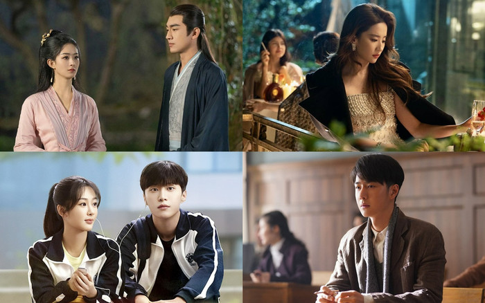 Top 10 phim được tìm kiếm nhiều nhất nửa đầu năm 2024: Phim của Triệu Lệ Dĩnh vẫn thua 'Kịch vương' Ảnh 2