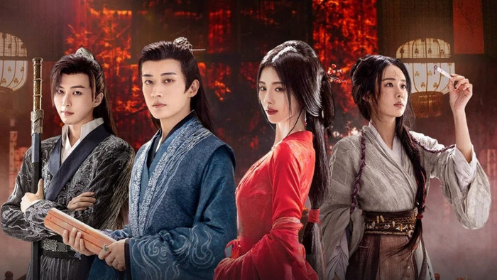 Hoa Gian Lệnh là một trong những bộ phim cổ trang hiếm hoi được chú ý của Cúc Tịnh Y. Phim lên hot search tổng cộng 155 lần. Ở những tập đầu. phim thu hút sự chú ý của người hâm mộ nhờ loạt tình tiết hấp dẫn, gay cấn, hồi hộp nhưng vẫn logic và chặt chẽ. Càng về sau, phim có dấu hiệu đuối dần và kết thúc trong lặng lẽ. 