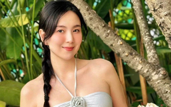Cuộc sống mới của nữ MC xinh đẹp, ly hôn chồng sau 17 năm chung sống Ảnh 2