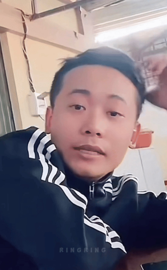 Trong livestream mới nhất của mình, Quang Linh Vlogs đã chia sẻ chuyện tình cảm cá nhân.