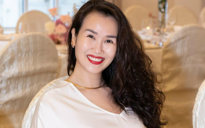 Võ Hạ Trâm hé lộ thời điểm đón con thứ 2 chào đời Ảnh 2