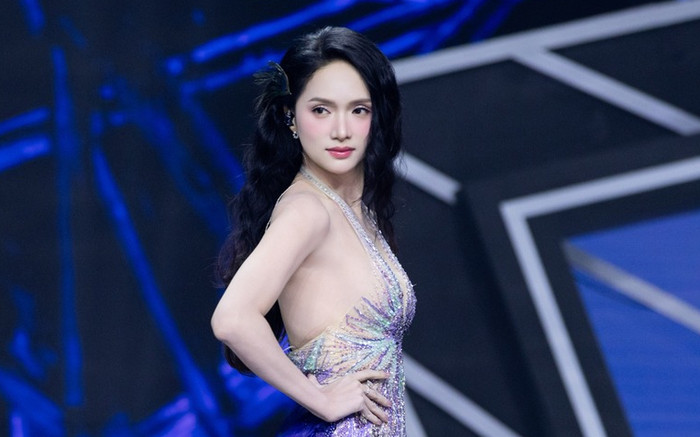 Hương Giang vướng nghi vấn đạo nhái Ảnh 2