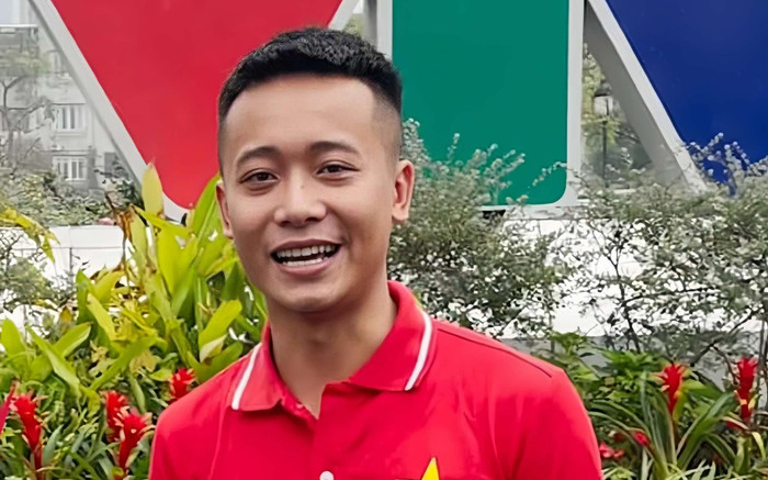 Vừa ủng hộ 300 triệu sau bão lũ miền Bắc, Quang Linh Vlogs làm tiếp điều đặc biệt này Ảnh 2