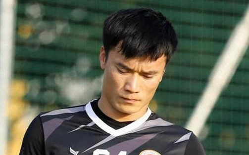 Thủ môn Bùi Tiến Dũng chính thức được chốt tương lai Ảnh 2