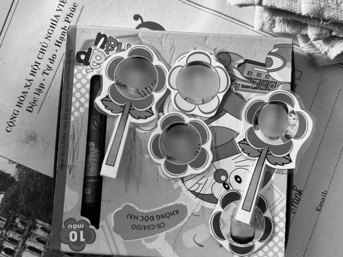 Sau cơn lũ quét, lớp mầm non ở Làng Nủ có 18 bé thì 10 bé đã ra đi..