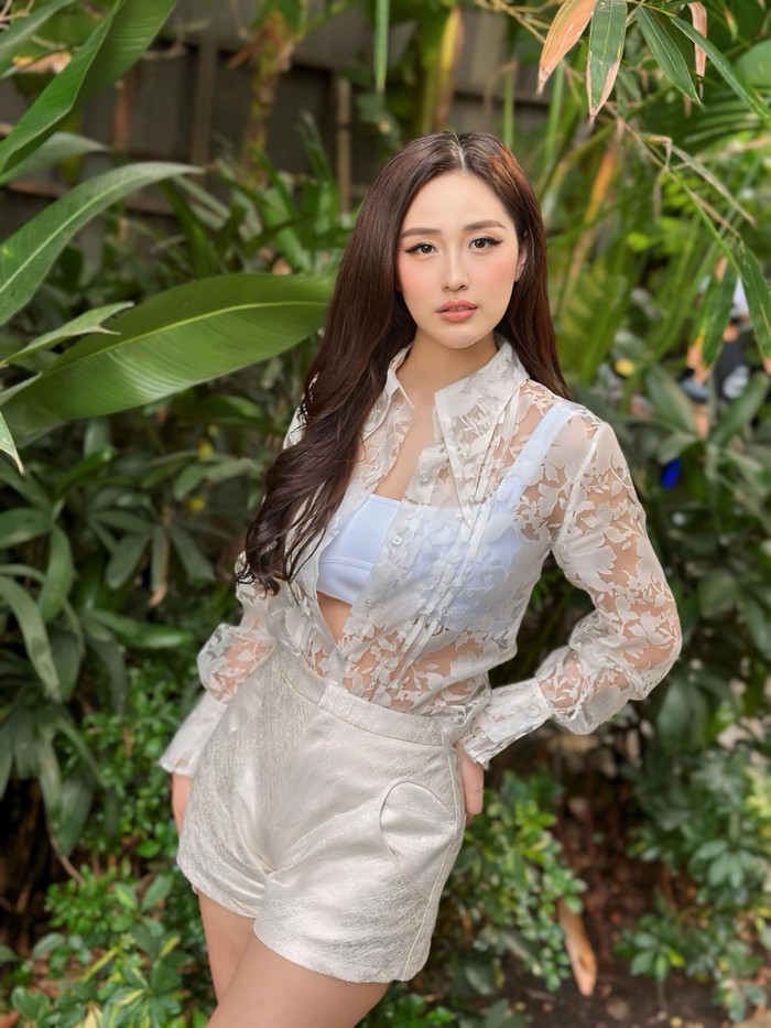 Sau nhiều năm đăng quang, cuộc sống của Hoa hậu Mai Phương Thuý vẫn luôn nhận được sự quan tâm từ người hâm mộ. 