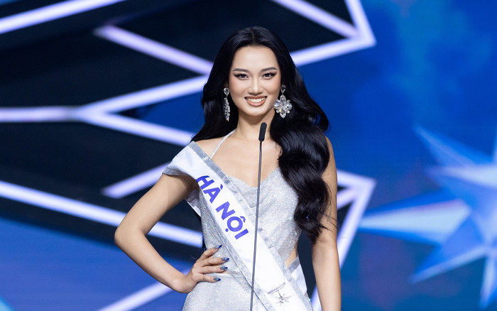 Người mẫu Quỳnh Anh ngày càng tỏa sáng, liệu may mắn có mỉm cười? Ảnh 2