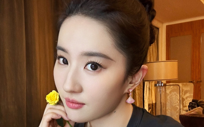 Mỹ nam kém 9 tuổi, bị bắt gặp hẹn hò Lưu Diệc Phi là ai? Ảnh 2