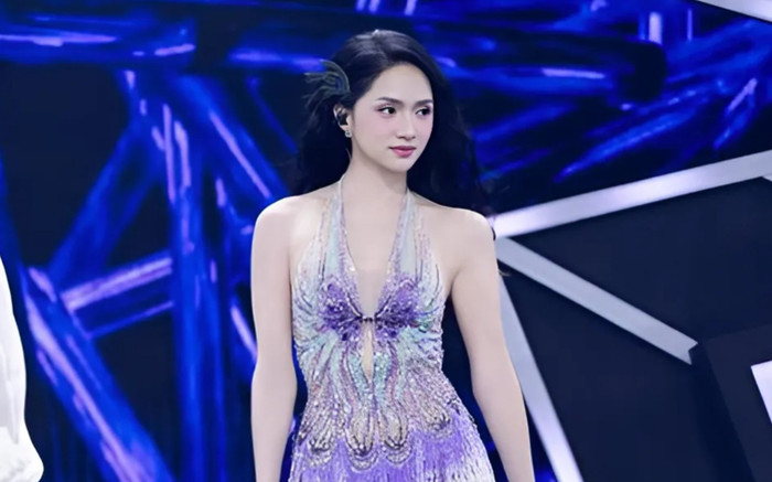 Hương Giang không còn làm giám khảo Miss Universe Vietnam 2024 sau khi bị chỉ trích Ảnh 2