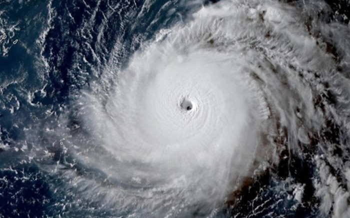 Bão Bebinca dự báo mạnh lên cấp cuồng phong, đang di chuyển vào miền Đông Trung Quốc Ảnh 2