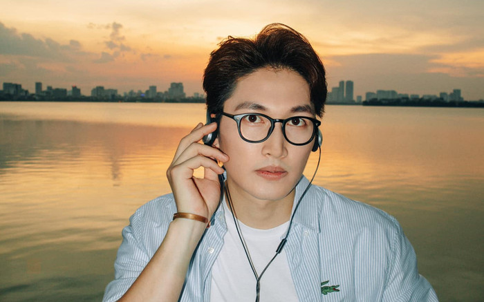 Đình Tú và 'bạn gái' thông báo tin vui sau gần nửa năm công khai yêu đương Ảnh 2