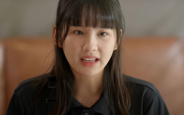 Đi giữa trời rực rỡ: Xuất hiện nhân vật lấn át Pu, diễn xuất ấn tượng thế nào mà khiến Thu Hà Ceri lu mờ Ảnh 2