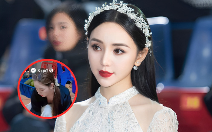 Quỳnh Kool và nhiều nghệ sĩ Việt ghi điểm với nghĩa cử cao đẹp giữa lúc đồng bào chịu thiệt hại do bão Ảnh 2