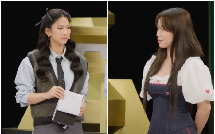 Misthy và Lê Bống 'chạm mặt', nhan sắc bừng sáng không hề kém cạnh Ảnh 2