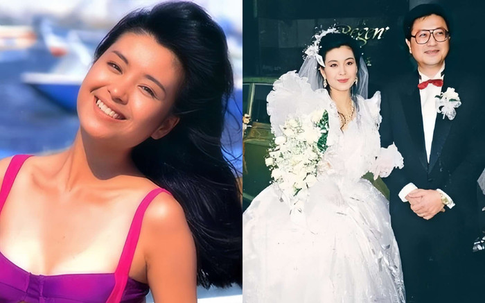 Nữ diễn viên bị đuổi khỏi nhà vì chồng mất sau 13 ngày đám cưới, hưởng thừa kế 29 tỷ đồng Ảnh 2