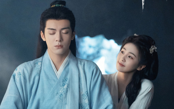 3 phim chờ chiếu của Bạch Lộc: Khó thắng với chính kịch? Ảnh 2