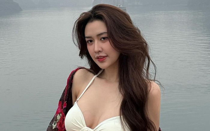 Quyên Qui sở hữu 3 vòng nét căng nhờ chế độ ăn uống nghiêm khắc Ảnh 2