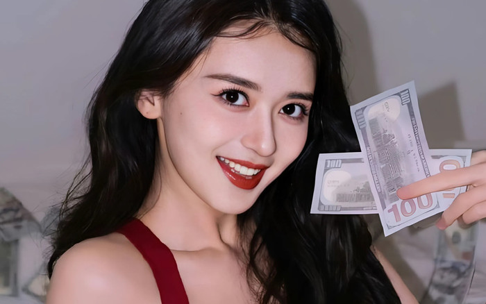 Cái kết đắng của người mẫu tiểu tam giật chồng của phụ nữ đang mang thai Ảnh 2