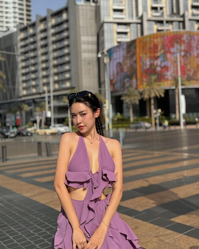 Quyên Qui cho biết không nhìn thấy tương lai khi yêu người ấy.