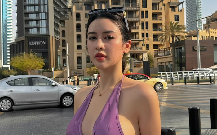 Quyên Qui không muốn kết hôn? Ảnh 2