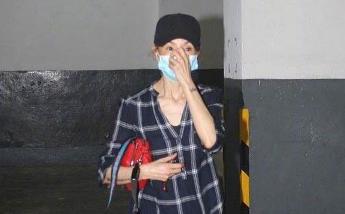 Á hậu tiết kiệm được khối tài sản 2000 tỷ đồng nhưng giờ sống tàn tạ, buồn bã Ảnh 2