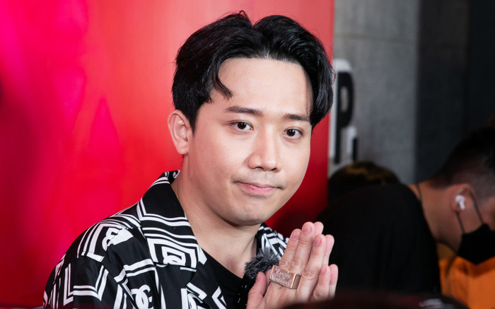 Trấn Thành ủng hộ bao nhiêu tiền cho vùng lũ? Ảnh 2