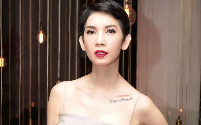 Xuân Lan lên tiếng lúc nghệ sĩ làm từ thiện gây tranh cãi: 'Sao đem nỗi đau đồng bào ra làm trò' Ảnh 2