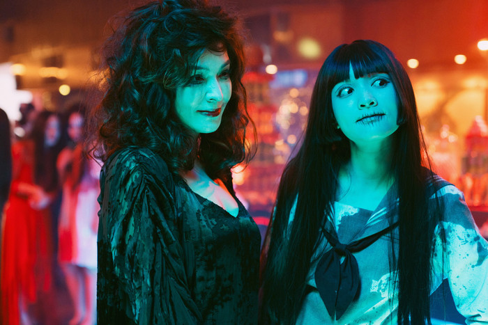 Tìm Kiếm Tài Năng Âm Phủ được kỳ vọng sẽ là 'hắc mã' trên đường đua điện ảnh thời gian tới.