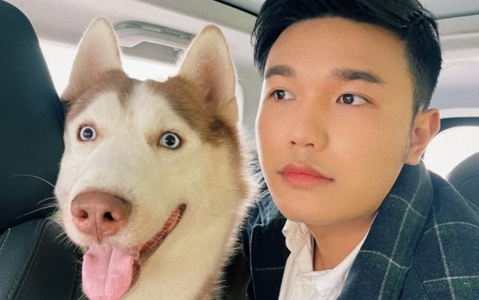 Việt Anh Pí Po xin lỗi vì chuyển 1 triệu 'nhầm' thành hàng chục triệu đồng cho MTTQ Ảnh 2