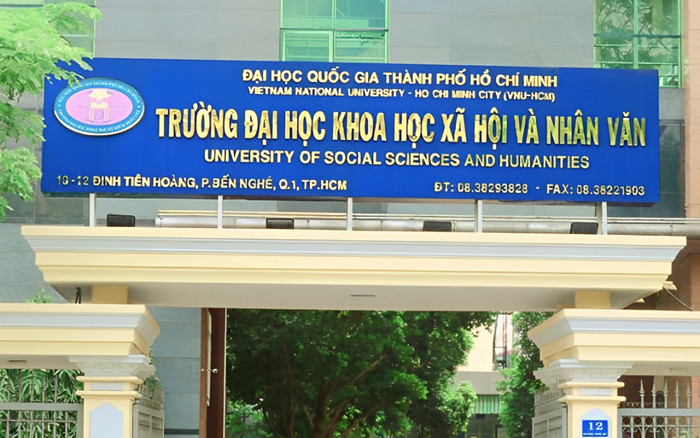 Trường ĐH KHXH&NV hủy tổ chức lễ khai giảng, đổi lấy 100 triệu ủng hộ bà con vùng lũ Ảnh 2