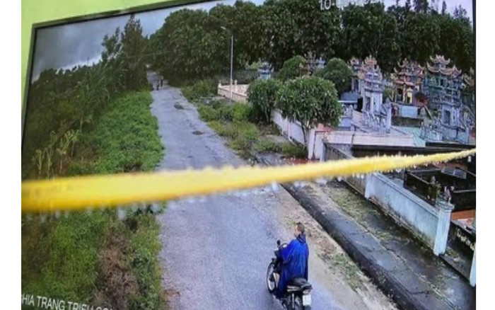 Vụ trộm mộ đòi chuộc 5 tỷ ở Thanh Hoá: Công an tiết lộ danh tính hung thủ gây bất ngờ Ảnh 2