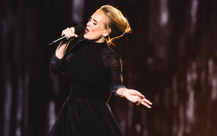 Adele tiết lộ tên album mới trước khi lui về 'ở ẩn': Fan nên mừng hay vui? Ảnh 2