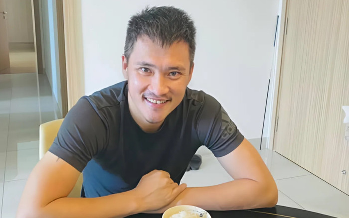 Tình thế khó khăn của Lê Công Vinh Ảnh 2