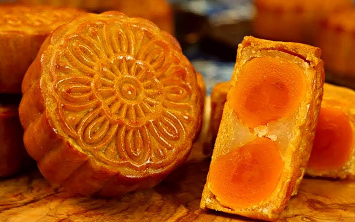 Thương hiệu bánh Trung Thu nổi tiếng bị thu hồi do chứa vi khuẩn gây ngộ độc Ảnh 2
