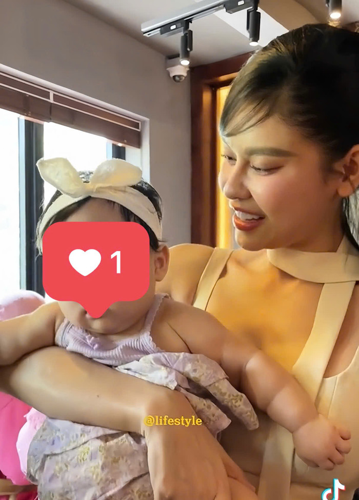 Trương Quỳnh Anh muốn sinh thêm con.