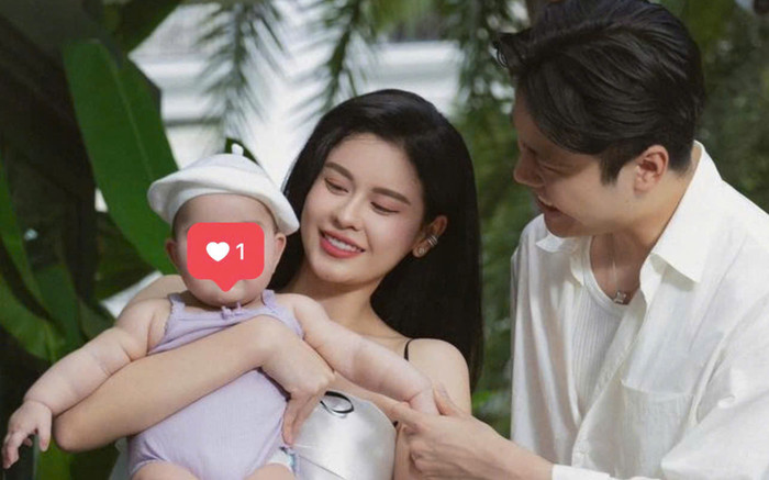 Trương Quỳnh Anh muốn sinh thêm con, tiết lộ tình trạng yêu đương hiện tại Ảnh 2