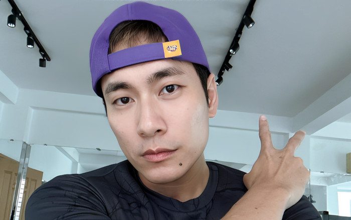 Kiều Minh Tuấn công khai 'vợ' lớn hơn 16 tuổi, danh tính khiến dân tình đứng ngồi không yên Ảnh 2