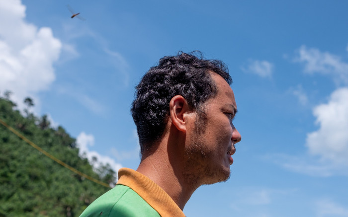 Ký ức Làng Nủ, 8 người thoát chết nhờ tiếng hô: 'Chúng tôi không kịp cứu ai, chỉ chạy' Ảnh 2