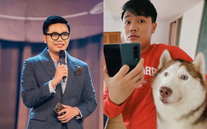 Việt Anh Pí Po:Từ MC, BTV truyền hình được yêu mến đến gây thất vọng từ thiện làm màu Ảnh 2