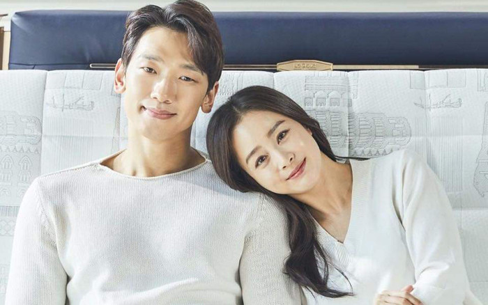 Bí quyết giúp Bi Rain - Kim Tae Hee duy trì hôn nhân viên mãn sau nhiều năm chung sống Ảnh 2