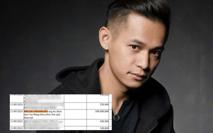 Choáng váng với kết quả sao kê của hot streamer Độ Mixi Ảnh 2