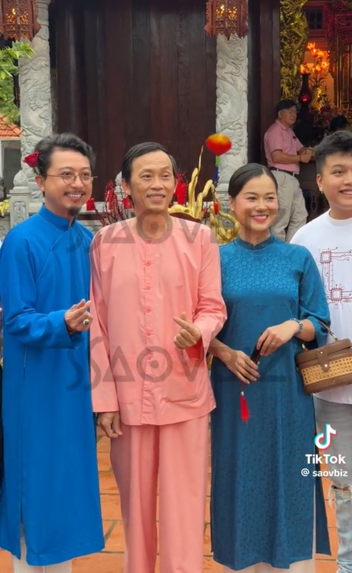 Hoài Linh đang ở đâu giữa bão sao kê tiền từ thiện? Ảnh 2